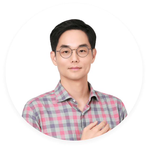 Woomyoung Park profile picture