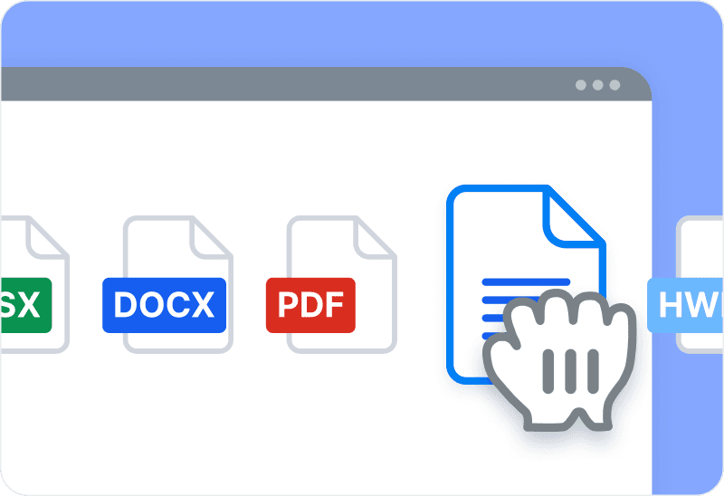 Powerful Learning from Complex Documents