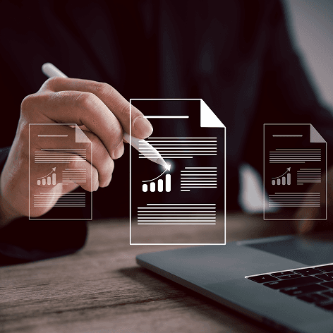 Automated News Generation for Maeil Business Newspaper
